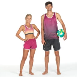 BRASSIERE FEMME STAR BY GL BEACH SPORTS ROSE -Adidas Sales Store k9e7a4060401e6030c121dfa986aea42e