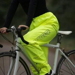 Proviz Nightrider Women's Waterproof Reflective Cycling Overtrousers -Adidas Sales Store k9fa5c554453268c8a3a21a029f7d71ba