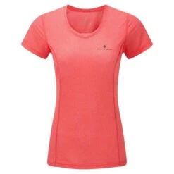 Ronhill Womens Stride Short Sleeve Running T