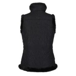 Regatta Womens/Ladies Winslow Body Warmer (Black) -Adidas Sales Store ka1484fe05ac65ace045f92161f64911a