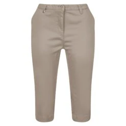 Regatta Womens/Ladies Mayaan Capri (Cobblestone)