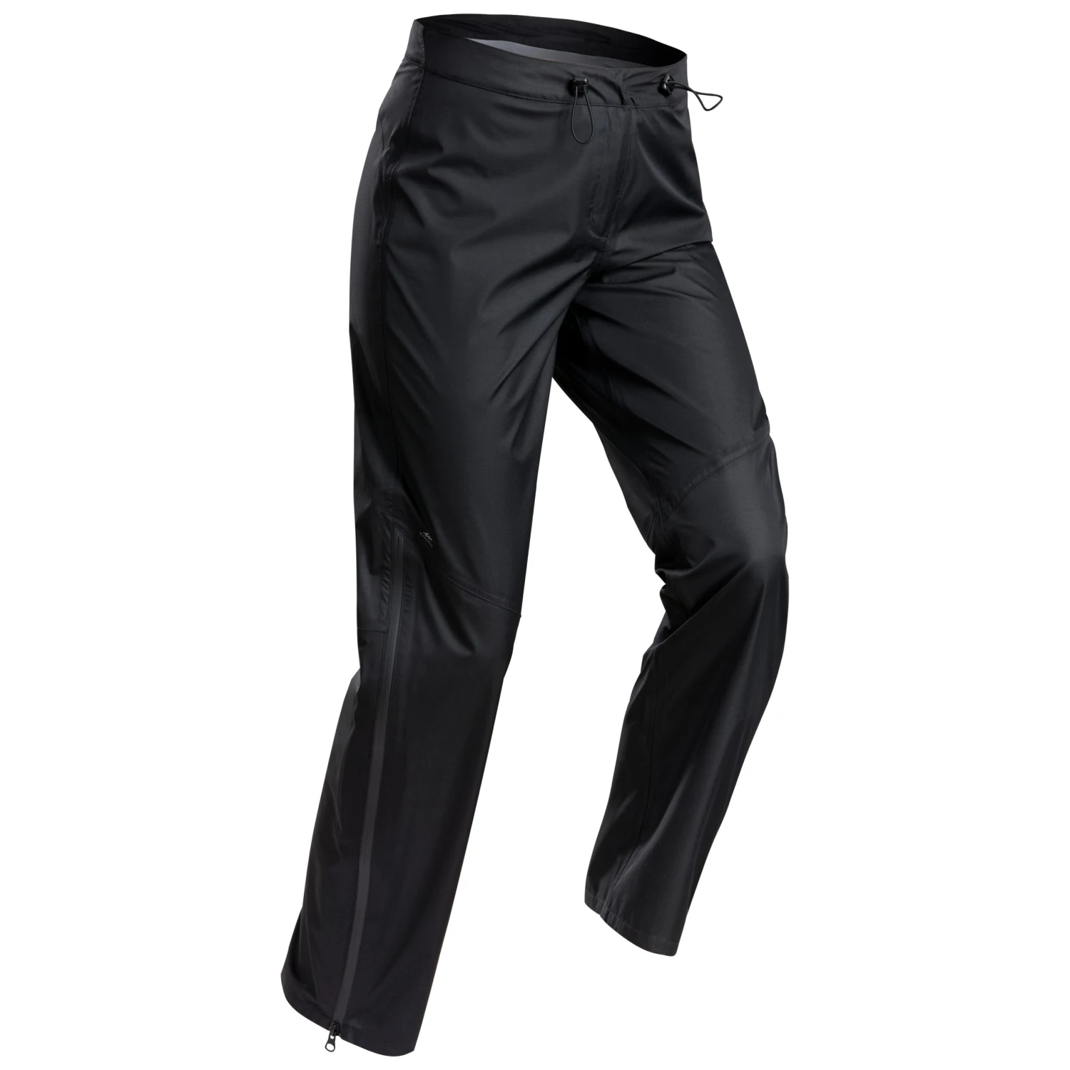Quechua Women’s Waterproof Mountain Walking Over-Trousers 3 Quechua Women’s Waterproof Mountain Walking Over-Trousers