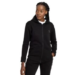 UMBRO Womens/Ladies Pro Elite Fleece Jacket (Black) 12 UMBRO Womens/Ladies Pro Elite Fleece Jacket (Black) -Adidas Sales Store ka3ad01d097da1677e49c35e5b8efb9f7