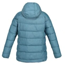 Regatta Women's Toploft II Hooded Puffer Jacket -Adidas Sales Store ka3d850cc48a939d751845b0c29d76968