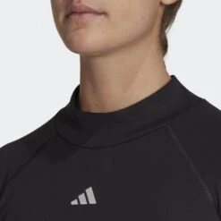 ADIDAS Techfit AEROREADY Warm Long Sleeve Training Top -Adidas Sales Store ka46a004ecdaf379813d96ef9ae1857e3