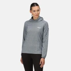 Regatta Montes Women's Walking Overhead Fleece -Adidas Sales Store ka52678c6d7325dd41891ee81b3b2f02f