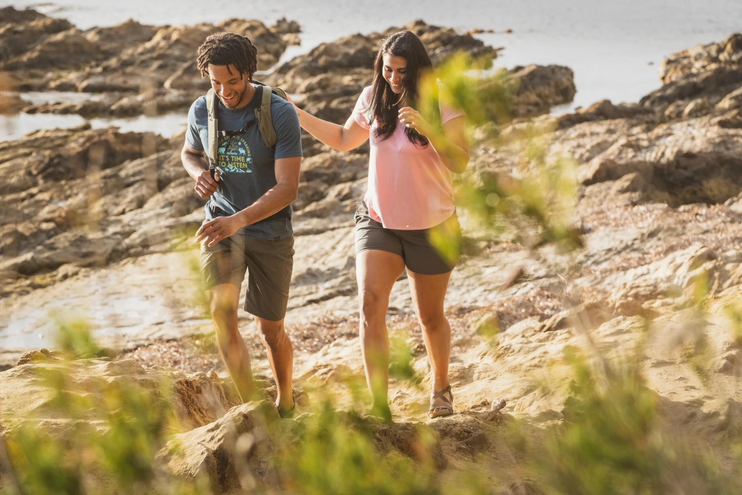 Quechua Women's Hiking Shorts NH100 16 Quechua Women's Hiking Shorts NH100 - Image 14