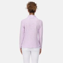 Regatta Hensley Women's Walking Cowl-Neck Sweatshirt -Adidas Sales Store ka5a28d3f0e49b71fd953367d1668b887