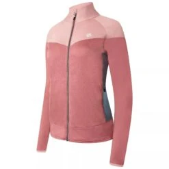 Dare 2b Womens/Ladies Elation II Core Stretch Recycled Fleece (Mesa Rose/Powder Pink) -Adidas Sales Store ka62e9f7967ba7efc3486d1a212f6ff77