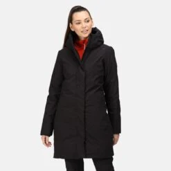 Regatta Yewbank Women's Hiking Waterproof Padded Jacket -Adidas Sales Store ka7599cbda9decc79b9db39907de819fc