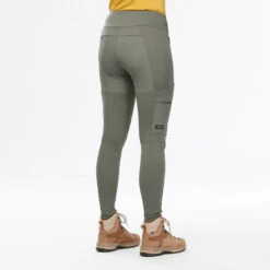 Women's Travel Trekking Heavy-Duty Leggings Travel 500 -Adidas Sales Store ka87c03831ce77d68c91204615fe70273