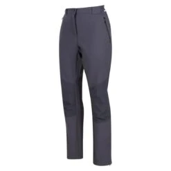 Regatta Womens/Ladies Questra IV Stretch Hiking Trousers (Black) 22 Regatta Womens/Ladies Questra IV Stretch Hiking Trousers (Black) -Adidas Sales Store ka985d8f6debea16fdbda618b5ca44d03