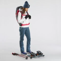 Quechua Women's Warm Fleece Hiking Jacket - SH500 X -Adidas Sales Store kab49c917f18bfe6d4be3b8971173932e