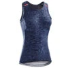 500 Women's Cycling Tank Top