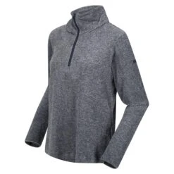 Regatta Fidelia II Women's Walking Half Zip Fleece