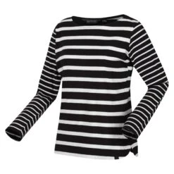 Regatta Women's Farida Striped T