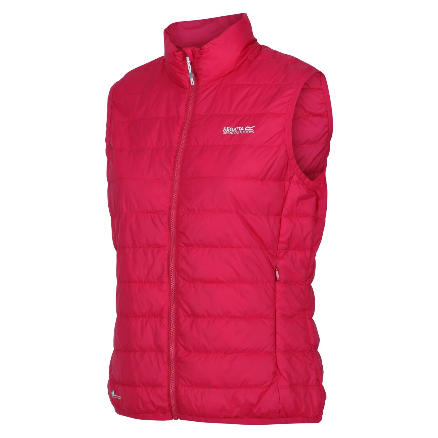 Regatta Women's Hillpack Insulated Bodywarmer 17 Regatta Women's Hillpack Insulated Bodywarmer - Image 15