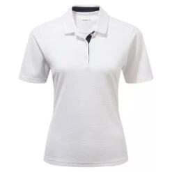 Craghoppers Womens/Ladies NosiLife ShortSleeved Polo Shirt (Blue Navy) -Adidas Sales Store kac485cd08c7c098cc91da6edb2205e05