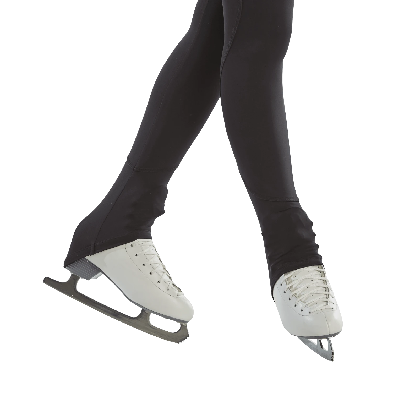 Adult Figure Skating Training Leggings 9 Adult Figure Skating Training Leggings - Image 7