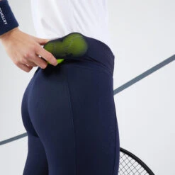 Artengo Women's Tennis Quick-Dry Cropped Leggings Dry Hip Ball -Adidas Sales Store kaefae3af5a5d4ec058e8be31d4a7f0d2