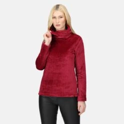 Regatta Women's Radmilla Overhead Fleece -Adidas Sales Store kaf0a15fa12cd1fc88dd7698c0edceca4