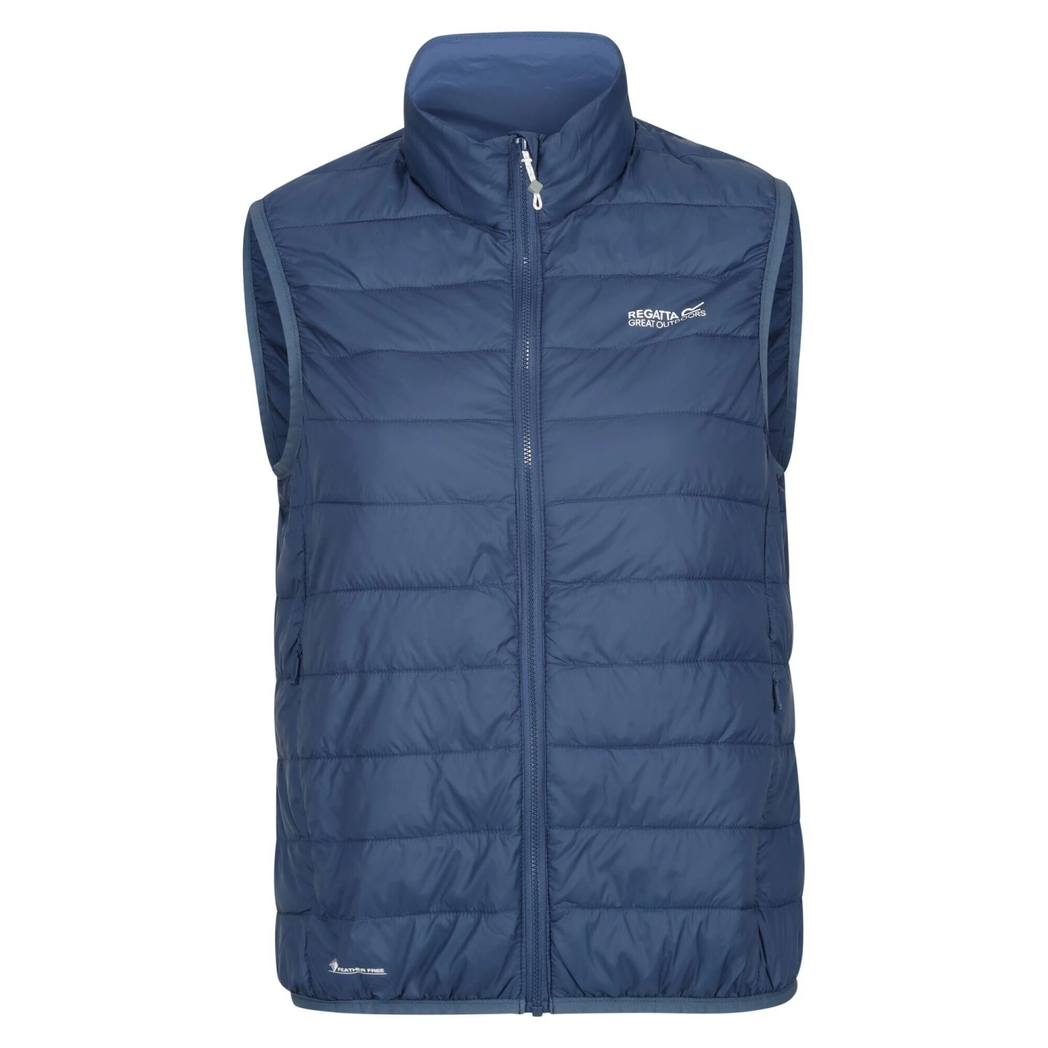 Regatta Women's Hillpack Insulated Bodywarmer 5 Regatta Women's Hillpack Insulated Bodywarmer - Image 3