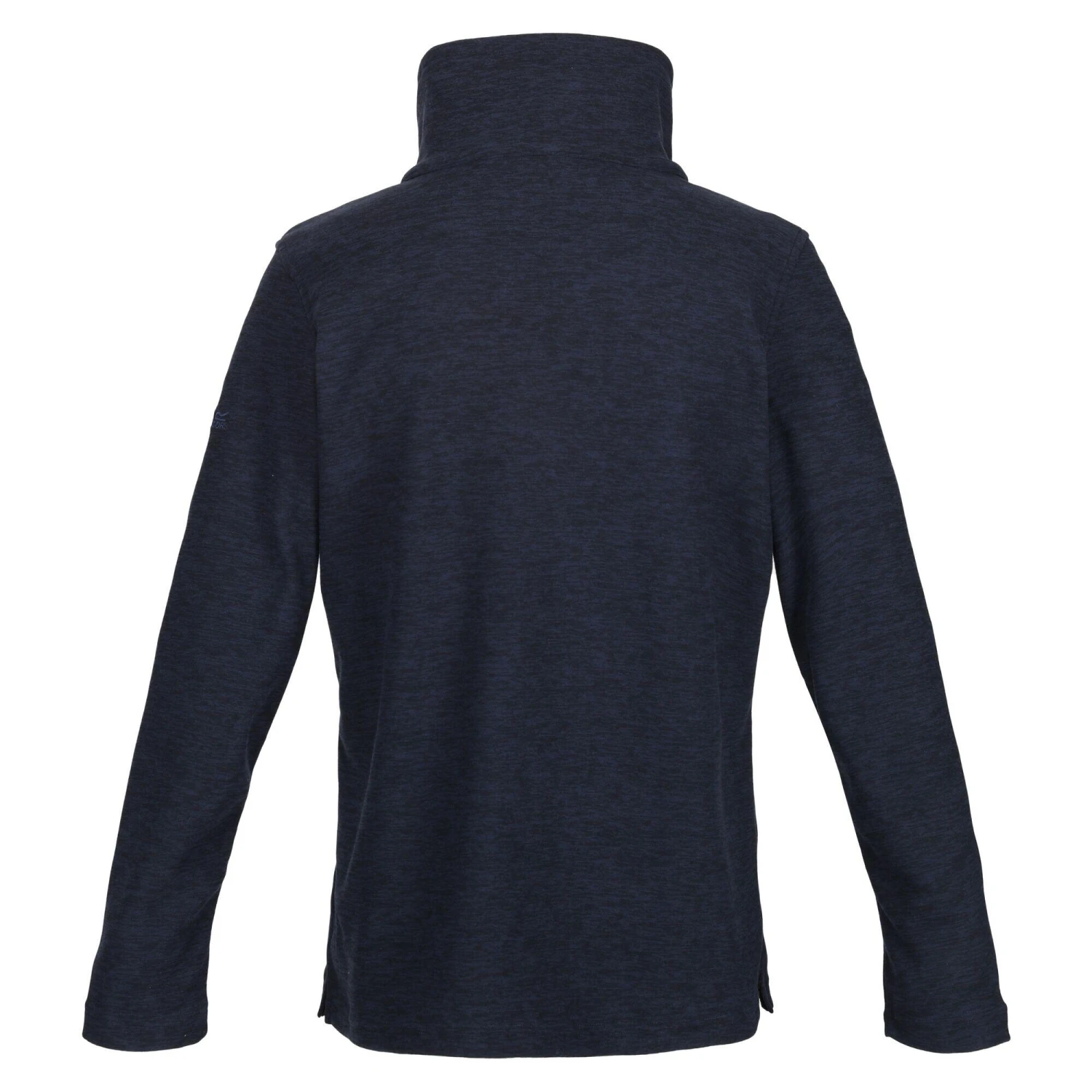 Regatta Women's Kizmit Half Zip Fleece 6 Regatta Women's Kizmit Half Zip Fleece - Image 4