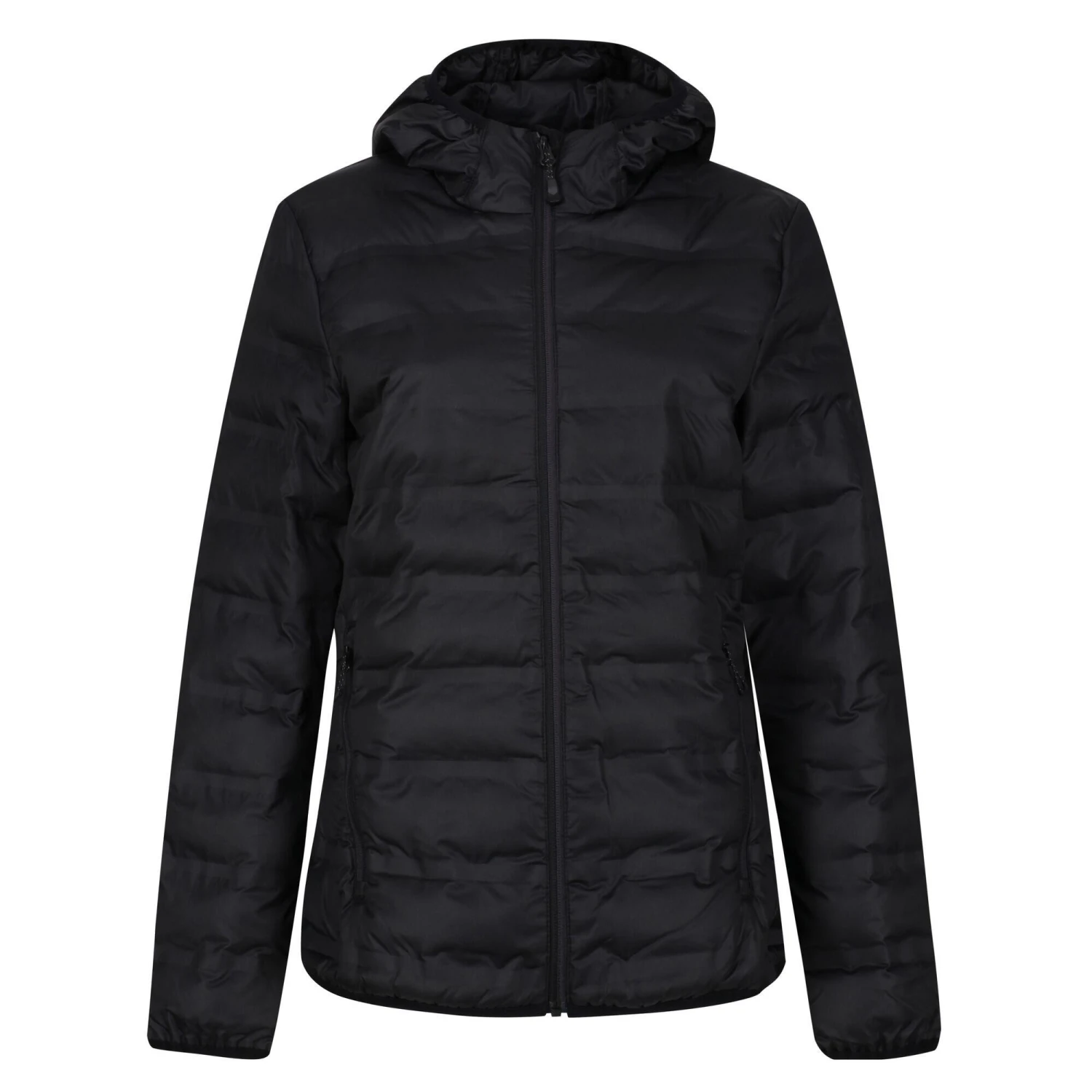 Regatta Womens/Ladies XPro Icefall III Insulated Jacket (Black) 3 Regatta Womens/Ladies XPro Icefall III Insulated Jacket (Black)