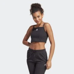 Allover Adidas Graphic Corset