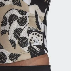 ADIDAS Farm Print AEROREADY Sport Tank Top -Adidas Sales Store kb2083af753253e1cb502d2048cbb4676