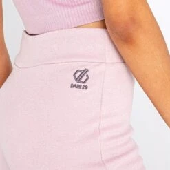 Dare 2b Womens/Ladies Lounge About Jogging Bottoms (Soft Jade) -Adidas Sales Store kb381b4a80ab86dc73dc88d1a43ee36c1