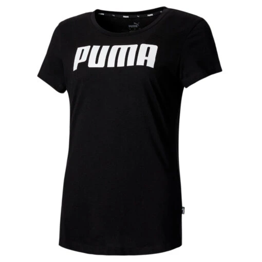 PUMA Womens Essentials T-Shirt Tee Top 7 PUMA Womens Essentials T-Shirt Tee Top -Adidas Sales Store kb40315b8f204f959116c99185dc3dcbd