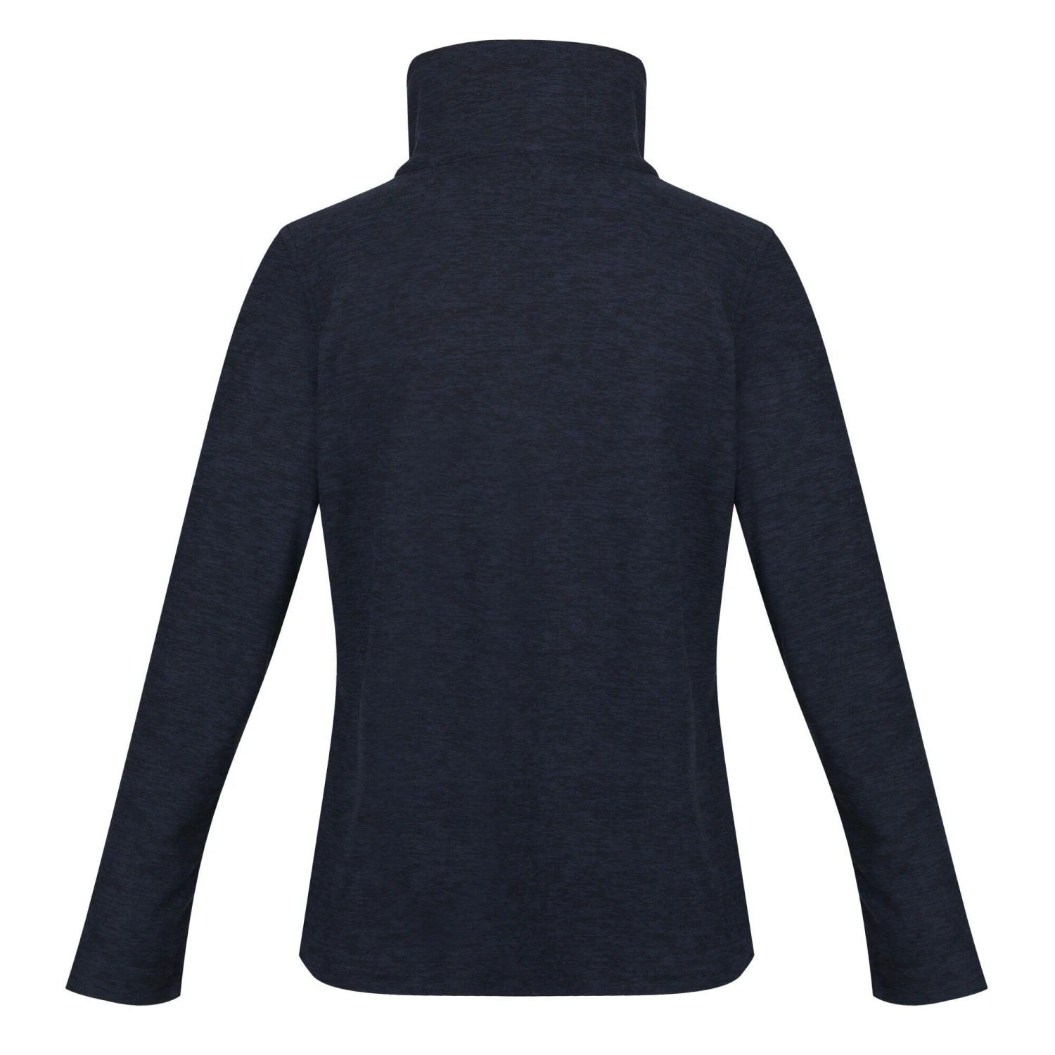 Regatta Women's Kizmit Half Zip Fleece 4 Regatta Women's Kizmit Half Zip Fleece - Image 2