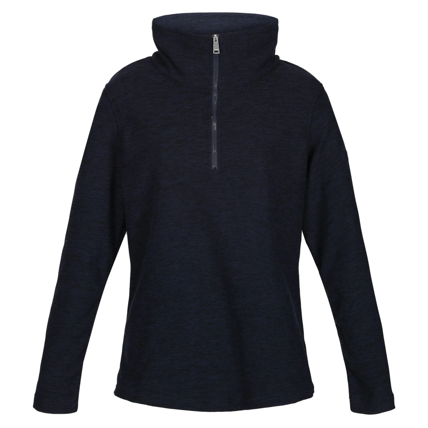 Regatta Women's Kizmit Half Zip Fleece 5 Regatta Women's Kizmit Half Zip Fleece - Image 3