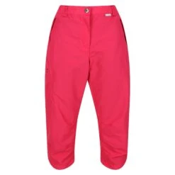 Regatta Chaska II Women's Hiking Capris -Adidas Sales Store kb658b87a808216ad36fce9d3ff9f7a7a