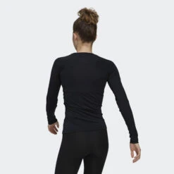 ADIDAS Techfit Long Sleeve Training Top -Adidas Sales Store kb9a13f6f3d5db887783178425095c890