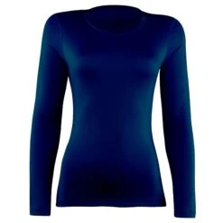 RHINO Womens/Ladies Sports Baselayer Long Sleeve (Pack Of 2) (Royal) -Adidas Sales Store kba62a9b29ac8f7859bbf51ede488b3c4