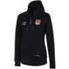UMBRO England Rugby Womens/Ladies Classic Full Zip Hoodie (Black) -Adidas Sales Store kbaa763f1315808459de74da28eeb7ab5