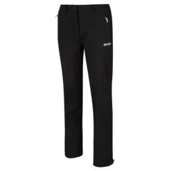 Regatta Geo Softshell II Women's Hiking Softshell Trousers