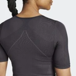 ADIDAS Aeroknit Tee -Adidas Sales Store kbbfb7d486d0e92109c6293ac8bd24297