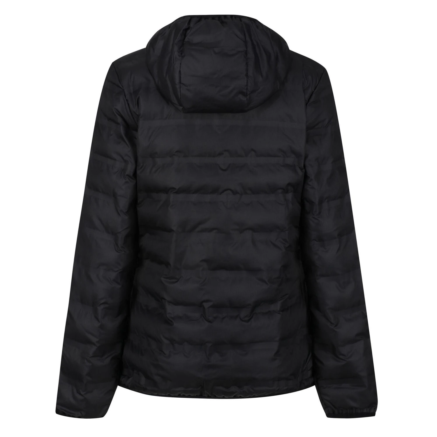 Regatta Womens/Ladies XPro Icefall III Insulated Jacket (Black) 5 Regatta Womens/Ladies XPro Icefall III Insulated Jacket (Black) - Image 3