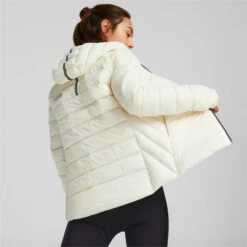 PUMA Womens PackLITE Down Jacket -Adidas Sales Store kbd36f4e75201bc5467439abc7267a64e