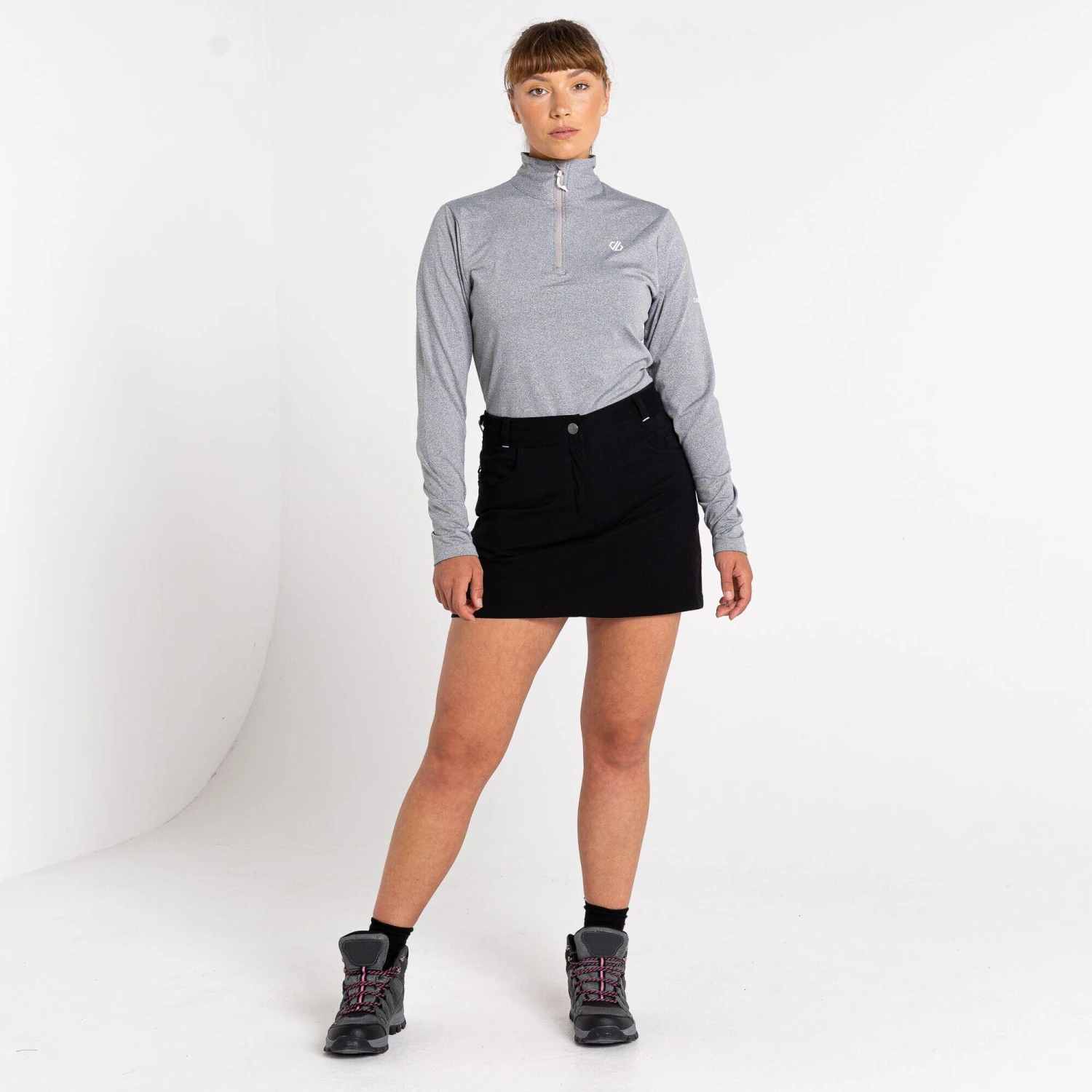 Dare 2b Melodic Women's Fitness Skort 3 Dare 2b Melodic Women's Fitness Skort