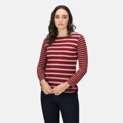 Regatta Women's Farida Striped T 41 Regatta Women's Farida Striped T -Adidas Sales Store kbdb427c83d9656f5668b361e3c058fe0