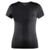 Craft Womens/Ladies Pro Quick Dry Base Layer Top (Black) -Adidas Sales Store kbdba471264e2635934fec6874b38128d