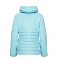 Dare 2b Womens/Ladies Expertise Padded Ski Jacket (Mesa Rose) -Adidas Sales Store kbe2ca3845052d107579e9b500800ca00