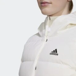 ADIDAS Helionic Hooded Down Jacket 33 ADIDAS Helionic Hooded Down Jacket -Adidas Sales Store kbe44776baea1bd0e94c4a97e3abebf9b