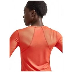 Craft Womens/Ladies ADV Essence LongSleeved TShirt (Black) -Adidas Sales Store kc0bd796016d5a02254ca4efb56f701f3