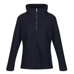 Regatta Women's Kizmit Half Zip Fleece