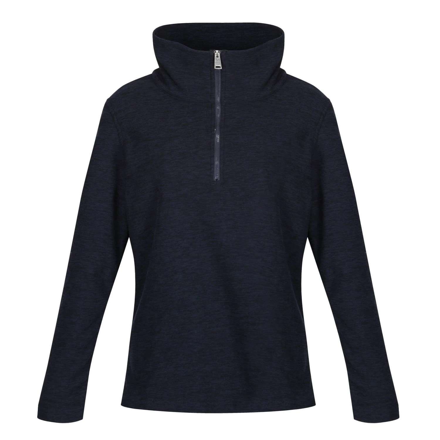 Regatta Women's Kizmit Half Zip Fleece 3 Regatta Women's Kizmit Half Zip Fleece